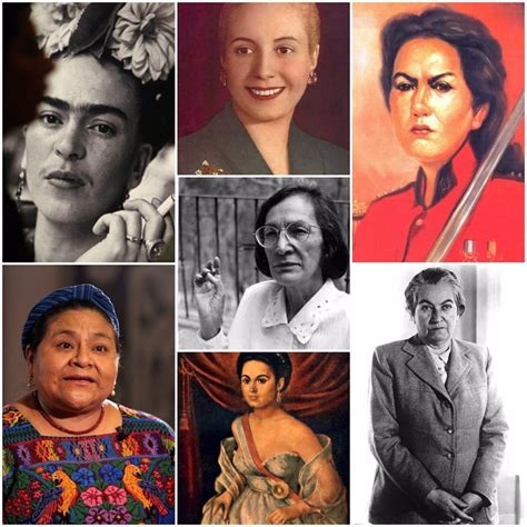 Las 12 mujeres más importantes de la historia que han cambiado。